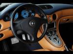 Maserati Spyder 2003 года